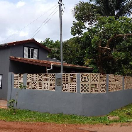 Appartement Casa Aldeia Velha à Chapada dos Guimarães Extérieur photo