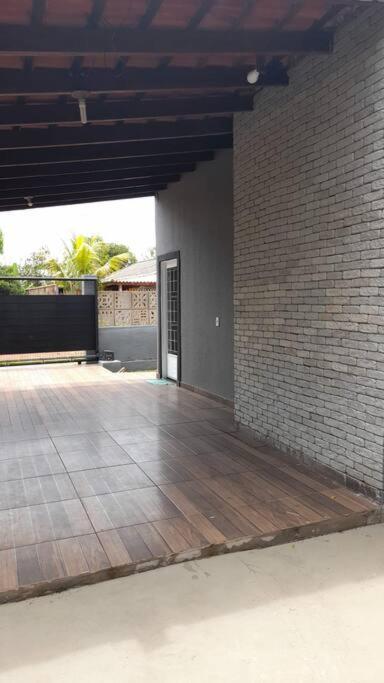 Appartement Casa Aldeia Velha à Chapada dos Guimarães Extérieur photo