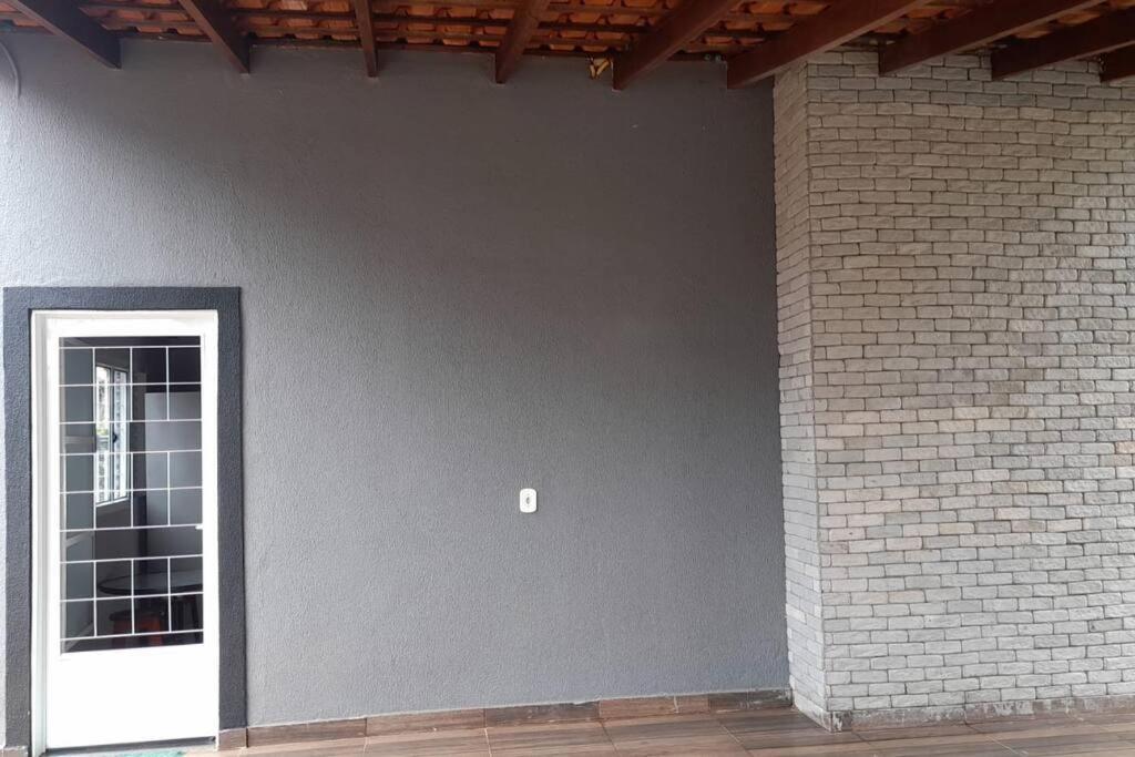 Appartement Casa Aldeia Velha à Chapada dos Guimarães Extérieur photo