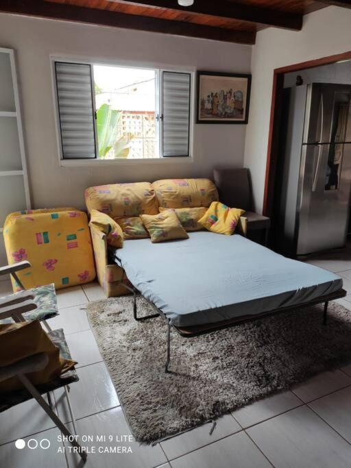 Appartement Casa Aldeia Velha à Chapada dos Guimarães Extérieur photo