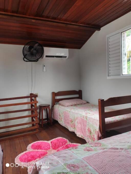 Appartement Casa Aldeia Velha à Chapada dos Guimarães Extérieur photo