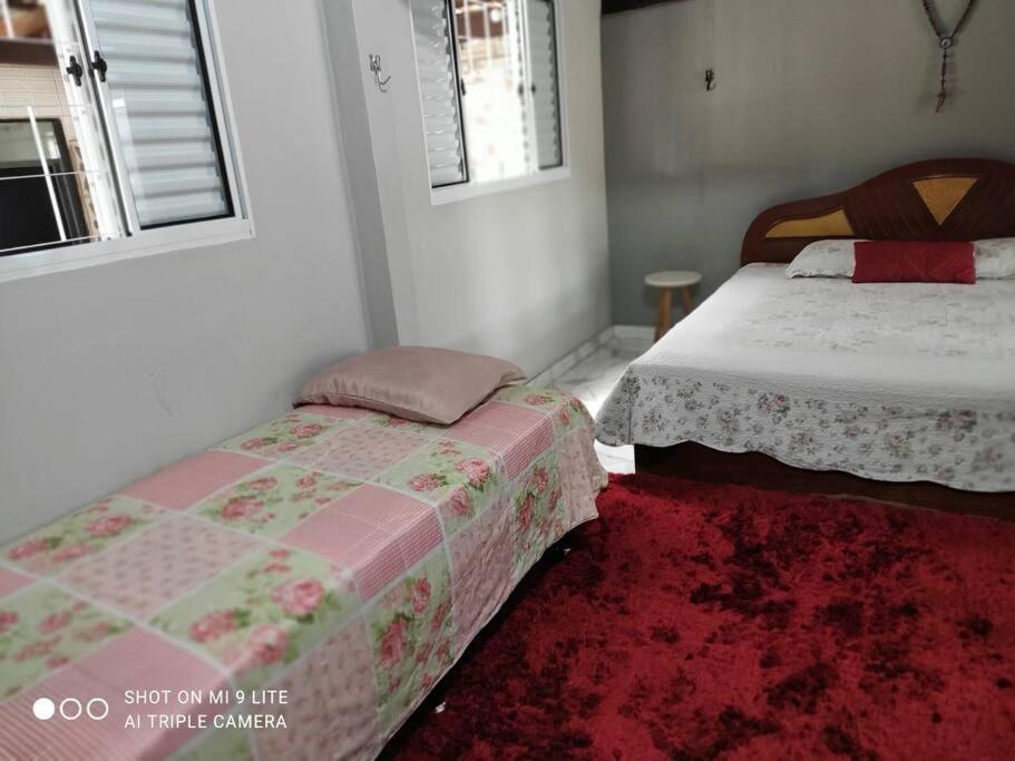 Appartement Casa Aldeia Velha à Chapada dos Guimarães Extérieur photo