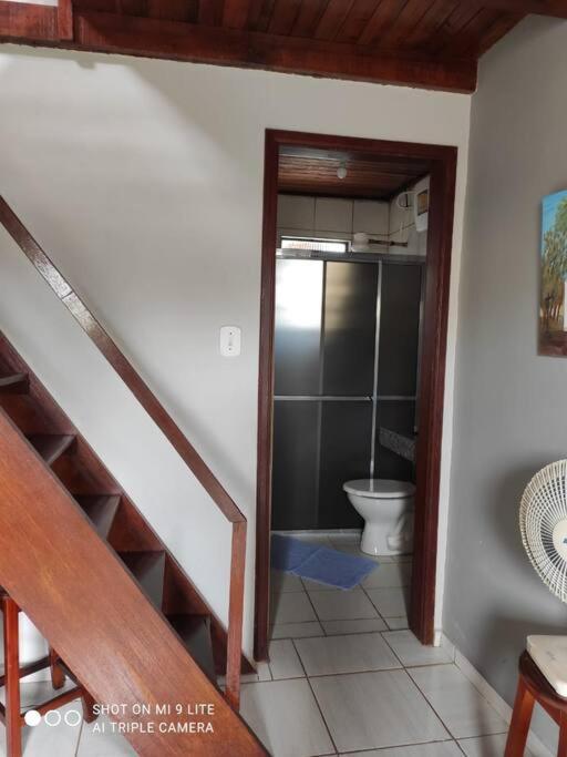 Appartement Casa Aldeia Velha à Chapada dos Guimarães Extérieur photo