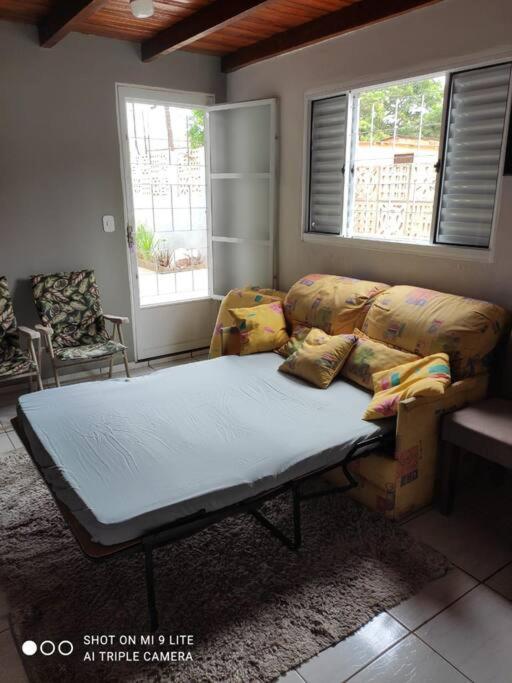 Appartement Casa Aldeia Velha à Chapada dos Guimarães Extérieur photo