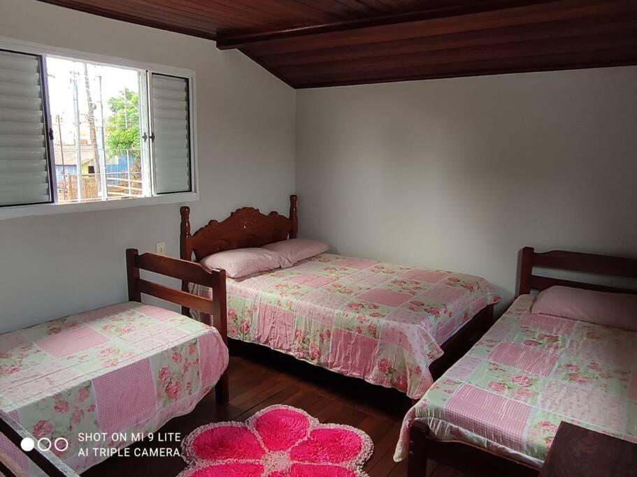 Appartement Casa Aldeia Velha à Chapada dos Guimarães Extérieur photo