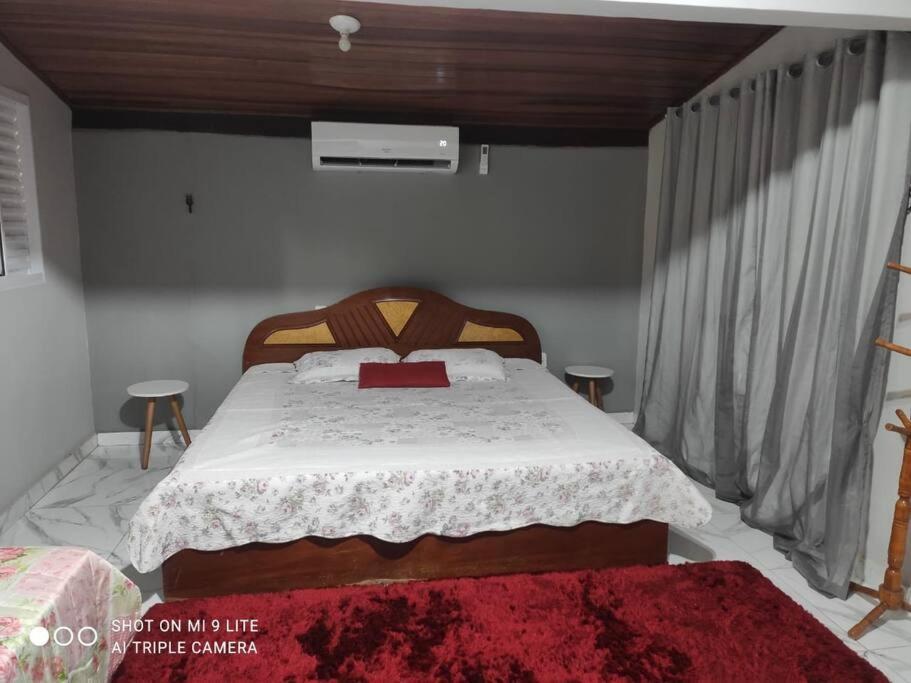 Appartement Casa Aldeia Velha à Chapada dos Guimarães Extérieur photo
