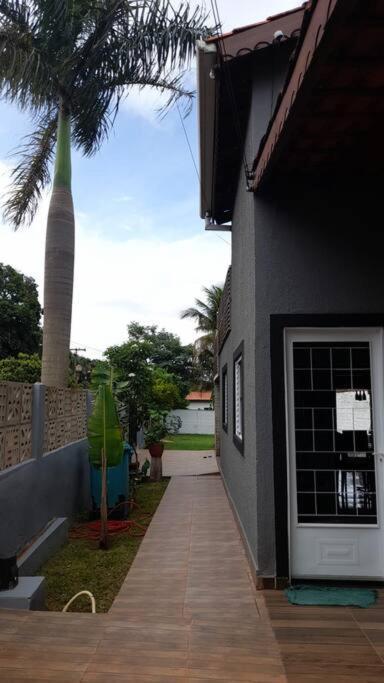 Appartement Casa Aldeia Velha à Chapada dos Guimarães Extérieur photo