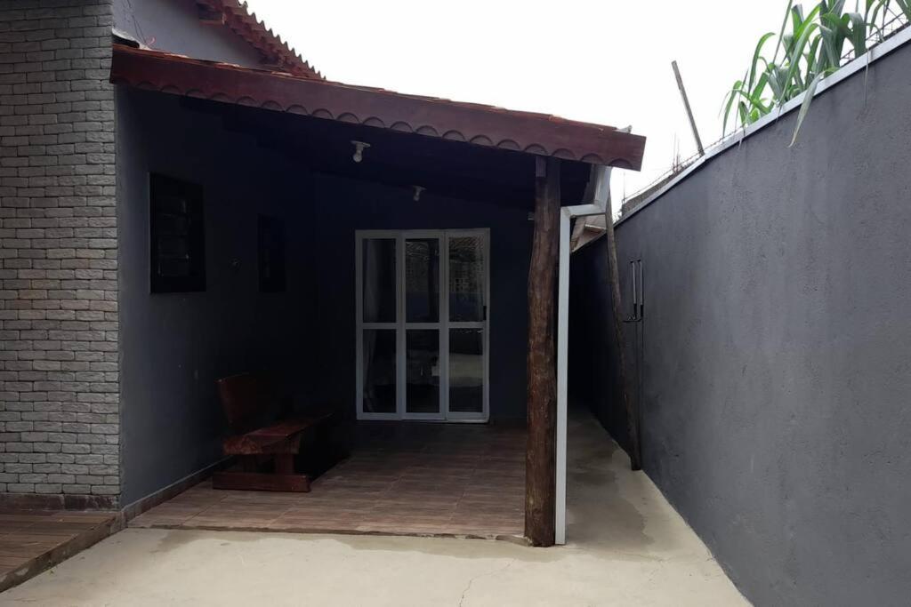 Appartement Casa Aldeia Velha à Chapada dos Guimarães Extérieur photo