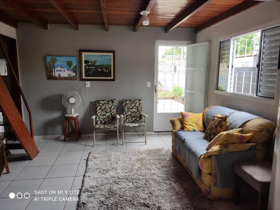 Appartement Casa Aldeia Velha à Chapada dos Guimarães Extérieur photo