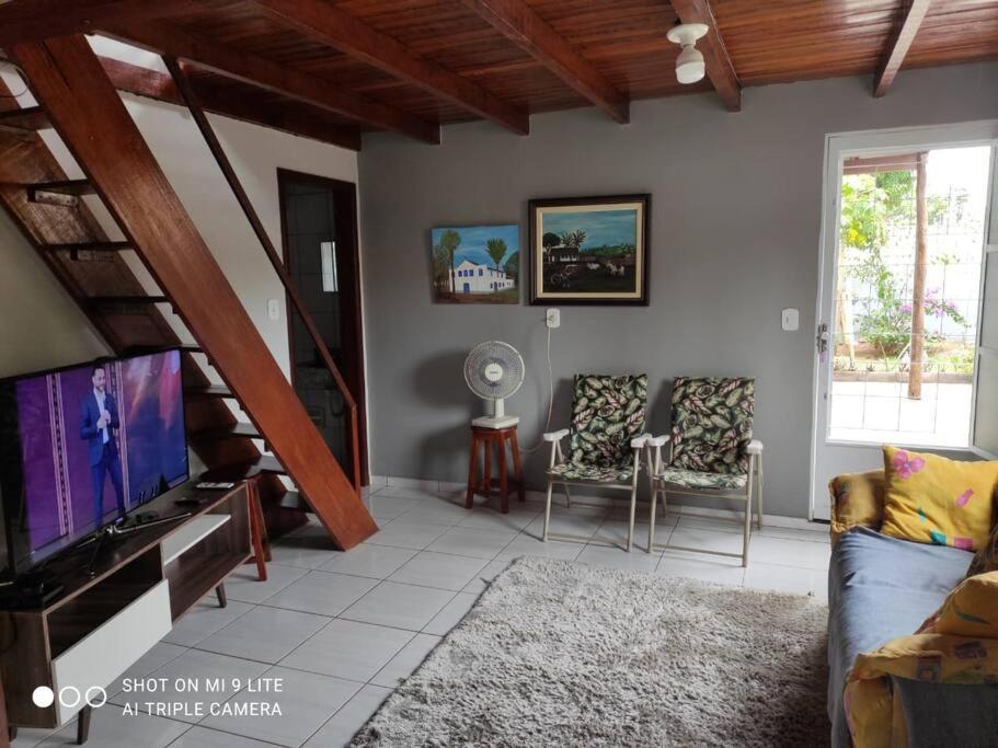 Appartement Casa Aldeia Velha à Chapada dos Guimarães Extérieur photo