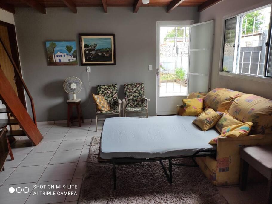 Appartement Casa Aldeia Velha à Chapada dos Guimarães Extérieur photo