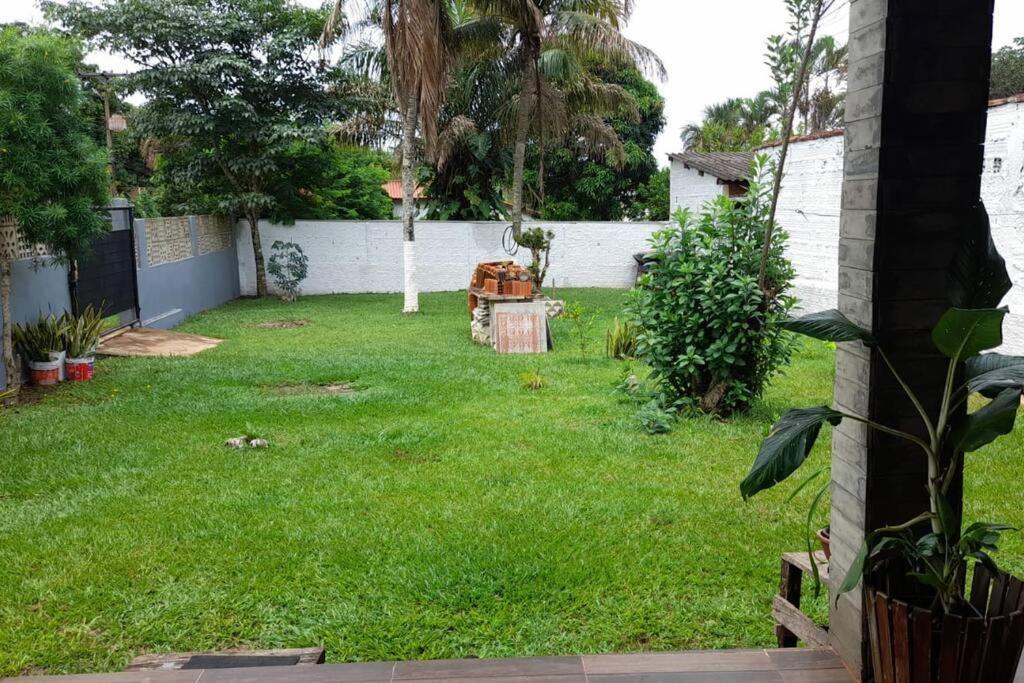 Appartement Casa Aldeia Velha à Chapada dos Guimarães Extérieur photo